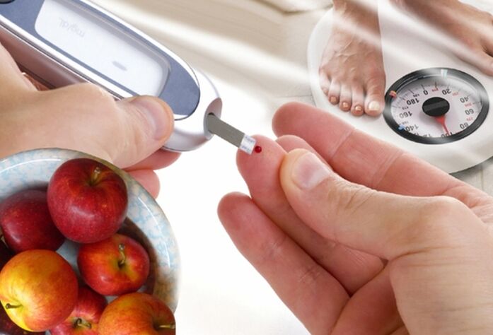 Diabēta lietošana palielina nagu sēnīšu attīstības risku